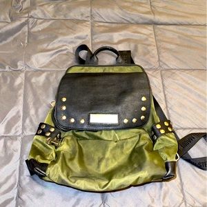 Stuffed Steve Madden backpack